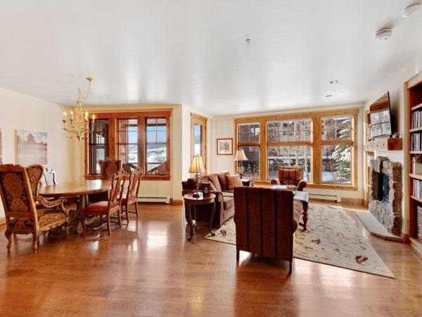 Aspen Condo 950011