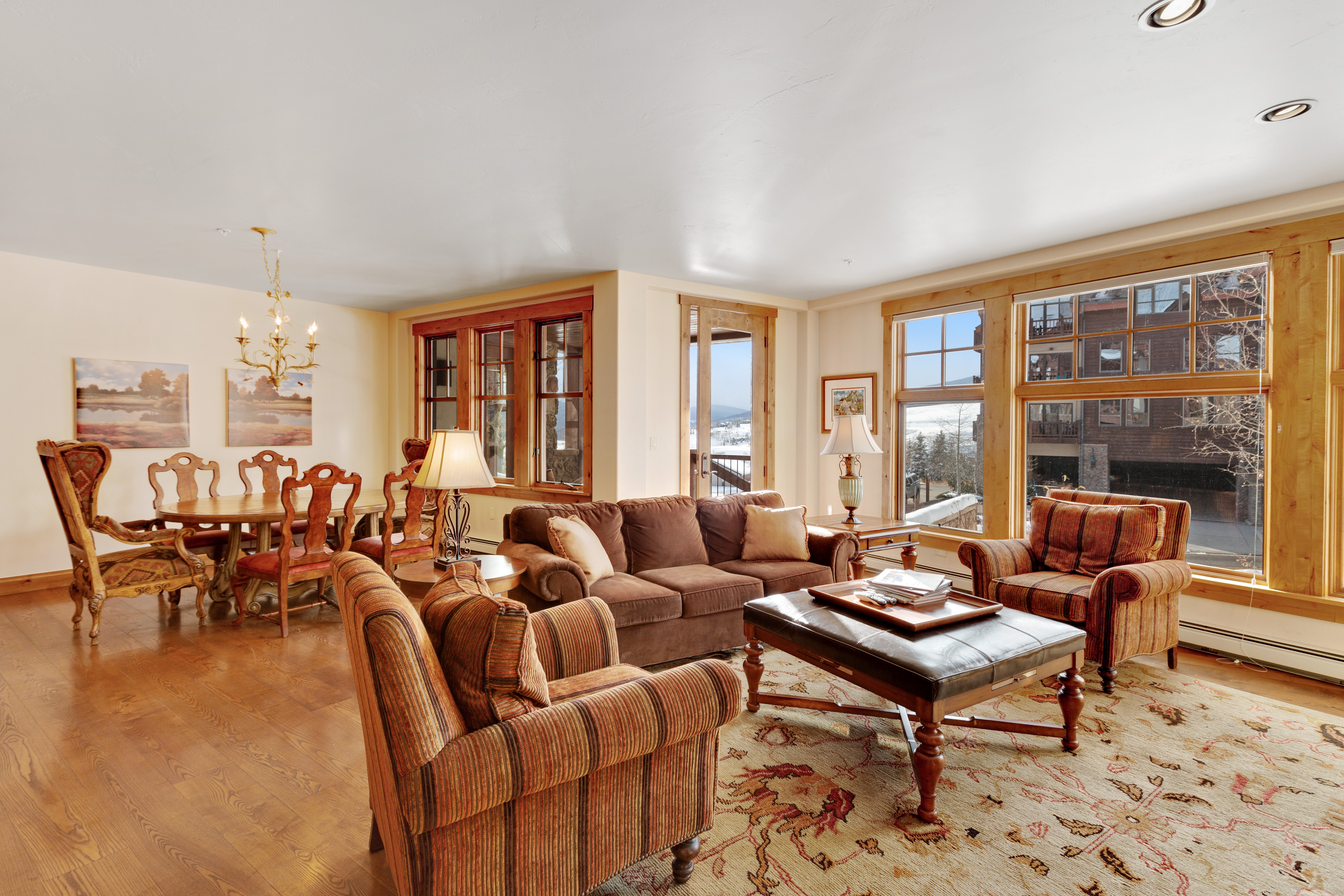 Aspen Condo 950011