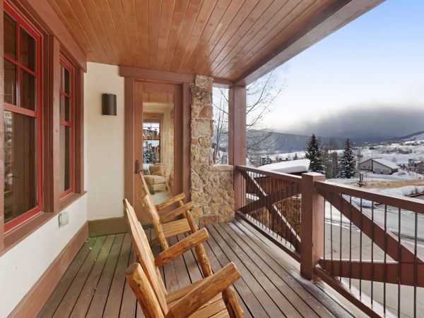 Aspen Condo 950011