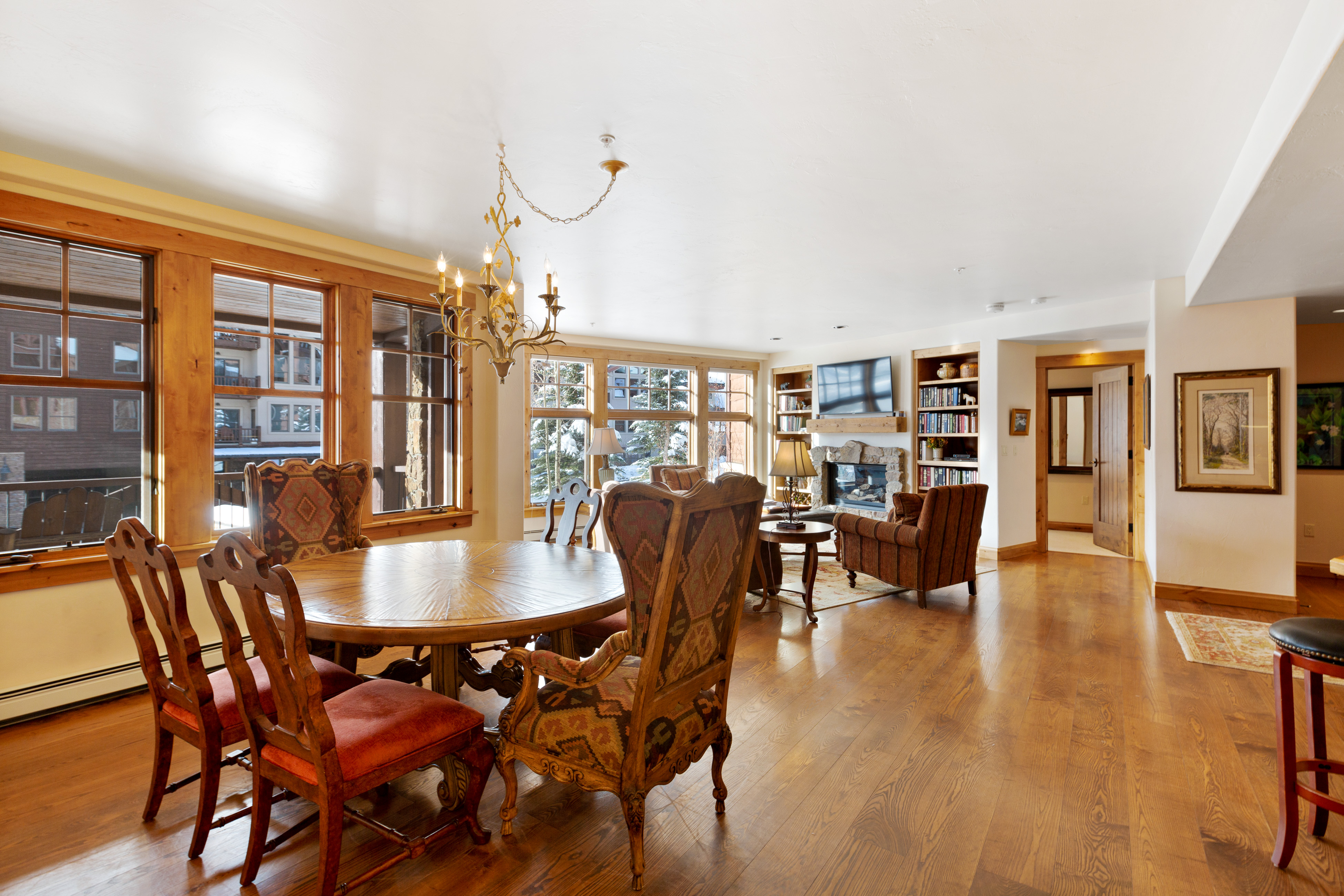 Aspen Condo 950011