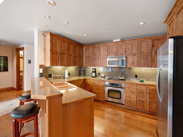 Aspen Condo 950011