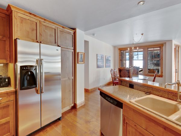 Aspen Condo 950011