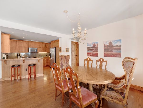 Aspen Condo 950011
