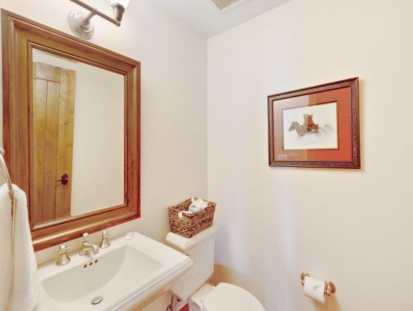 Aspen Condo 950011