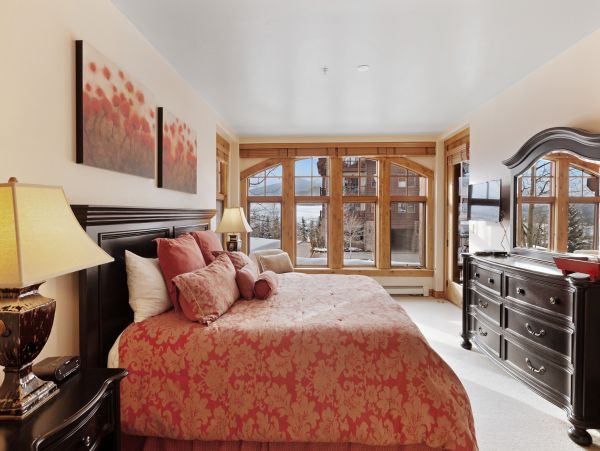 Aspen Condo 950011