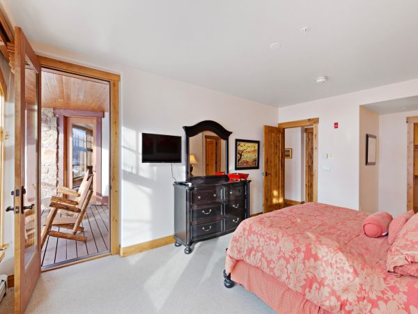 Aspen Condo 950011
