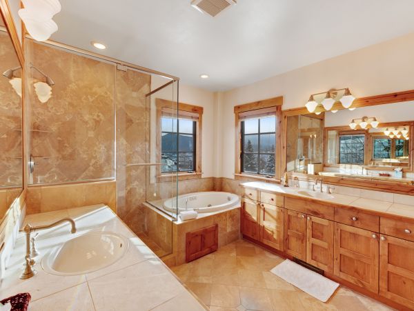 Aspen Condo 950011