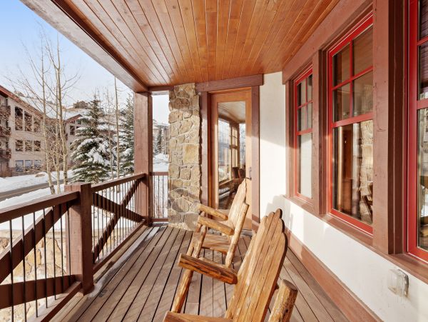 Aspen Condo 950011