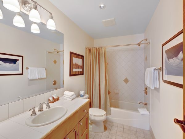 Aspen Condo 950011