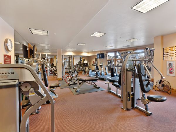 Aspen Condo 950011