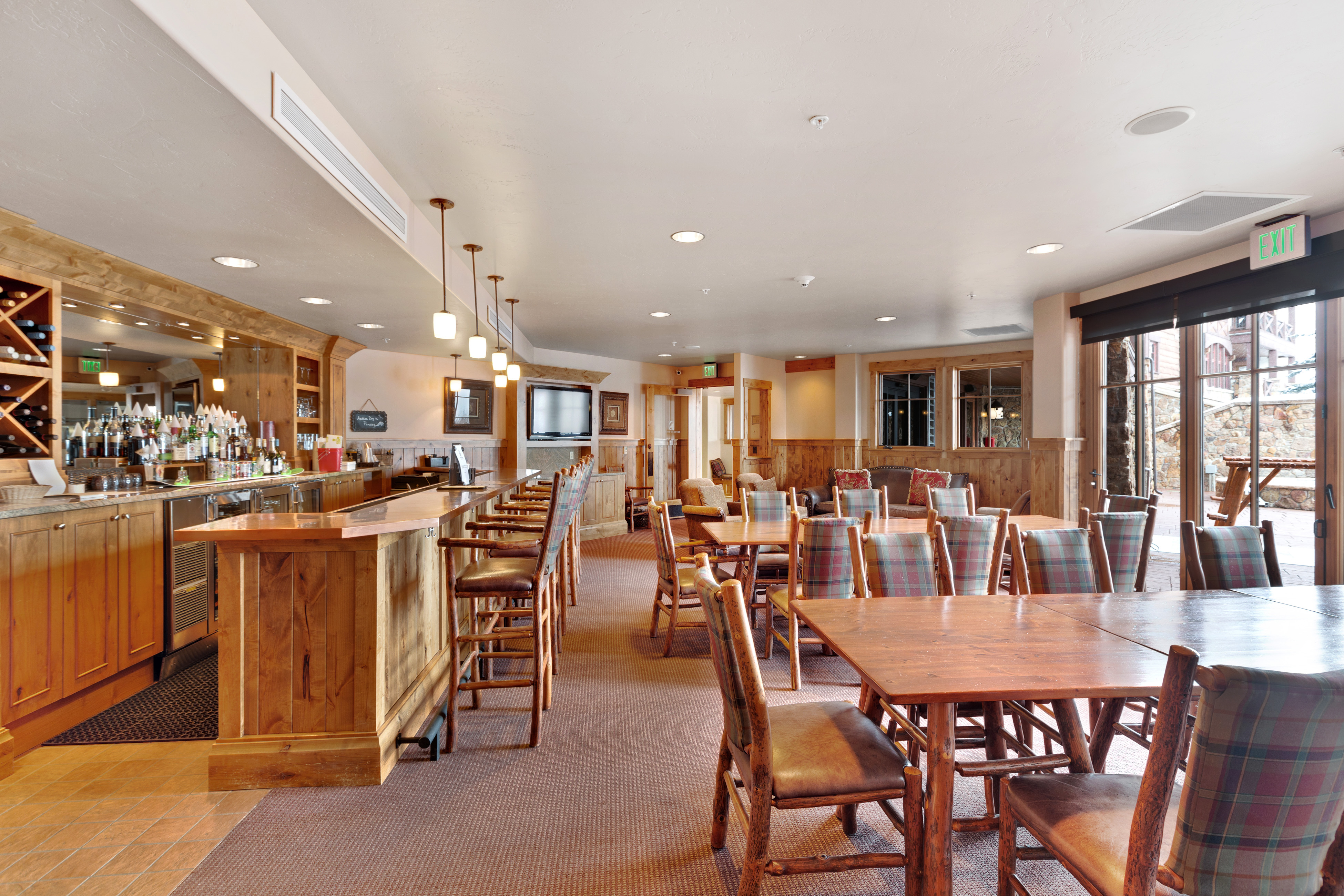 Aspen Condo 950011