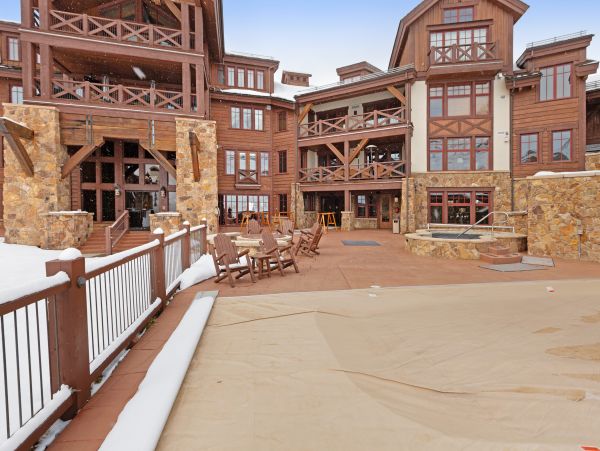 Aspen Condo 950011