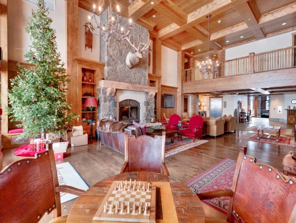 Aspen Condo 950011