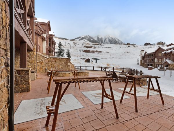 Aspen Condo 950011