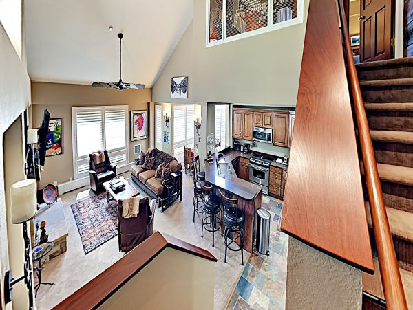Snowmass Condo 950012