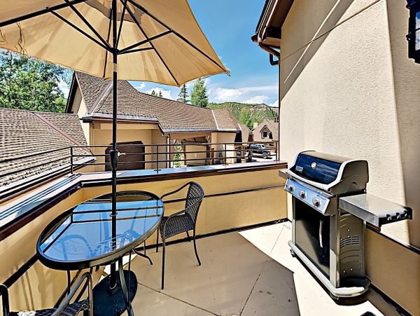Snowmass Condo 950012