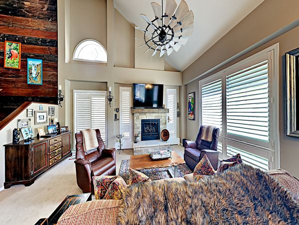 Snowmass Condo 950012