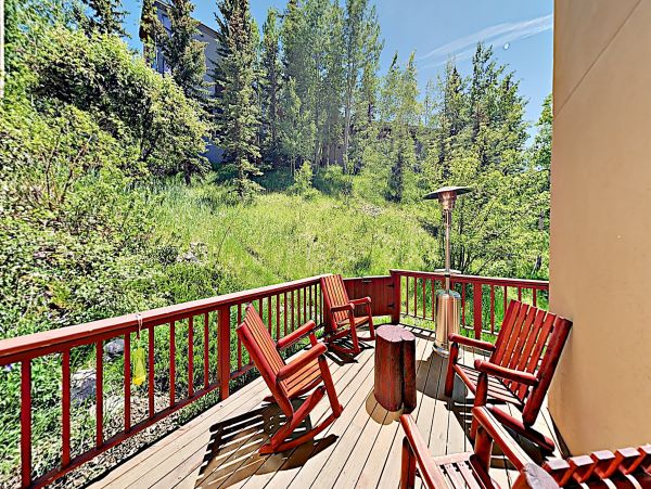 Snowmass Condo 950012