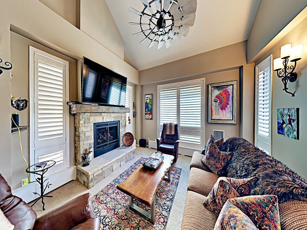 Snowmass Condo 950012
