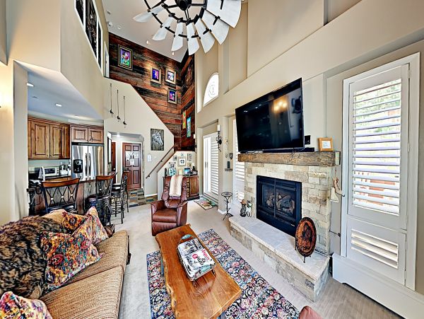 Snowmass Condo 950012