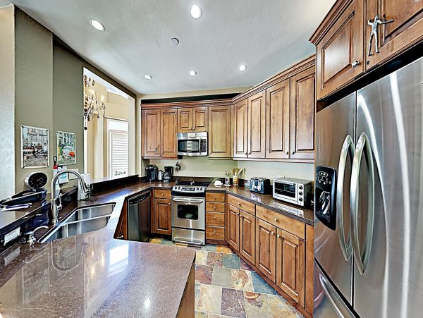 Snowmass Condo 950012