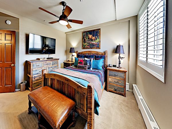 Snowmass Condo 950012