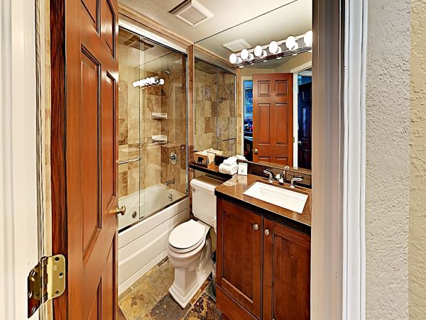 Snowmass Condo 950012