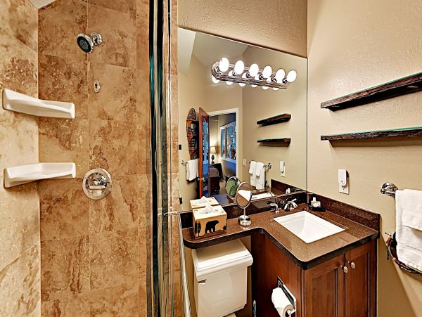 Snowmass Condo 950012