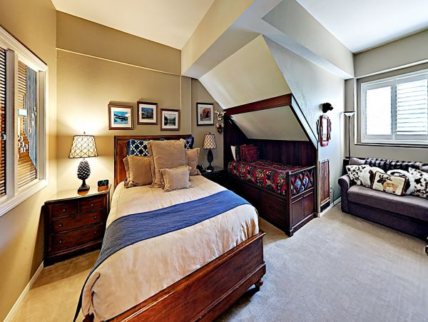 Snowmass Condo 950012