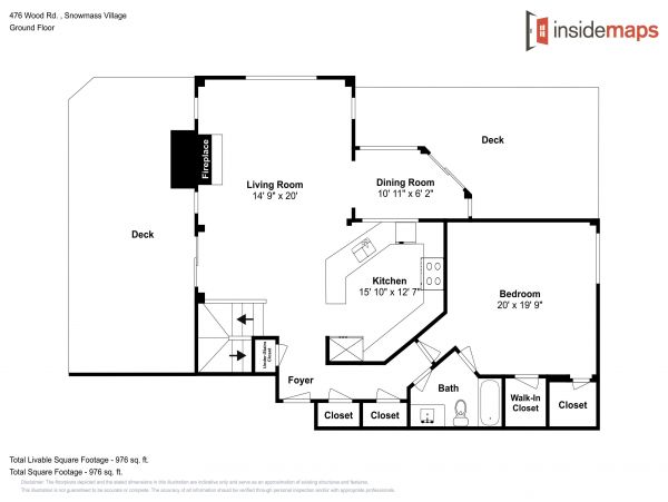Snowmass Condo 950012