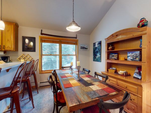 Breckenridge Home 950013