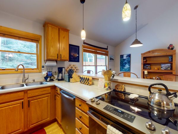 Breckenridge Home 950013