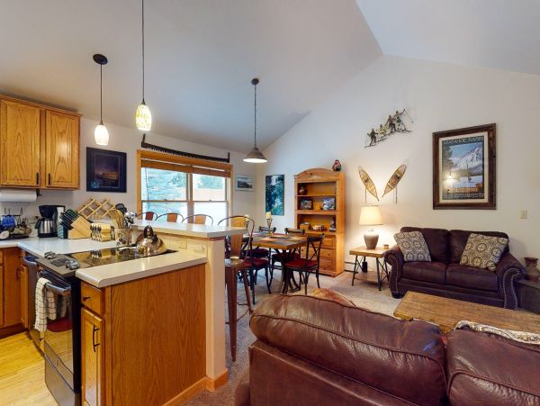 Breckenridge Home 950013