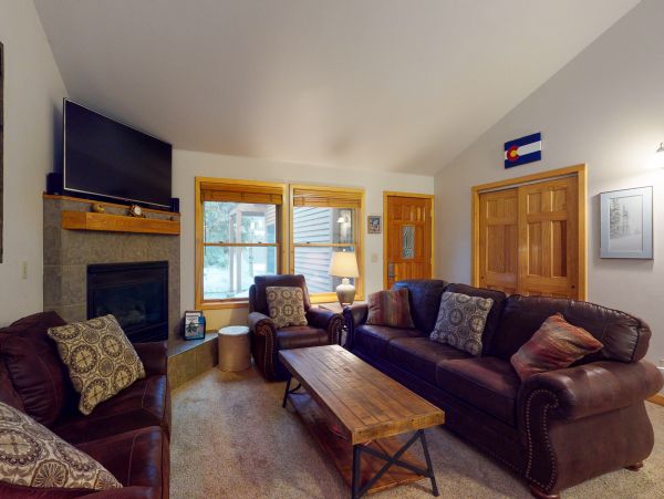 Breckenridge Home 950013
