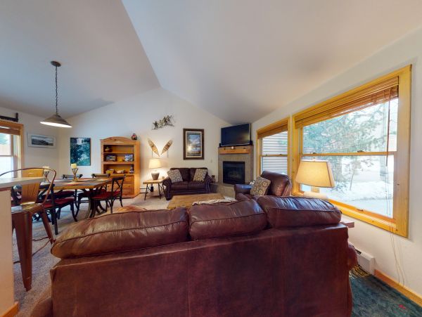 Breckenridge Home 950013