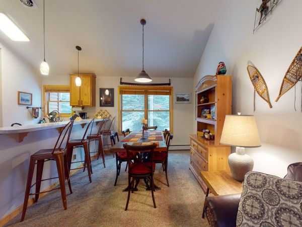 Breckenridge Home 950013