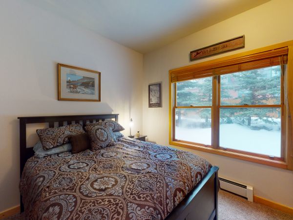 Breckenridge Home 950013