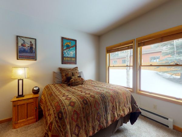 Breckenridge Home 950013