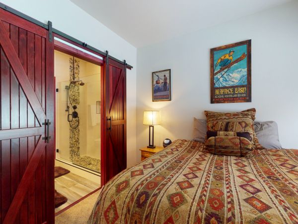 Breckenridge Home 950013