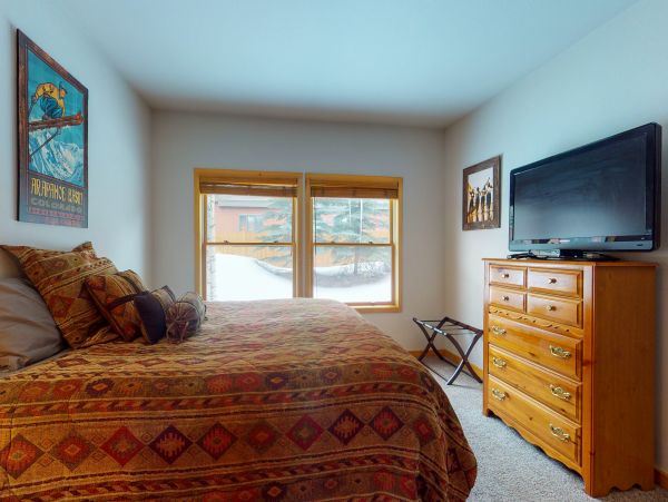 Breckenridge Home 950013
