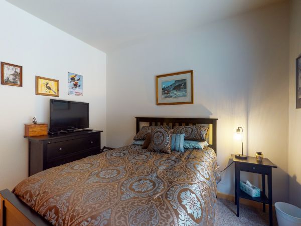 Breckenridge Home 950013