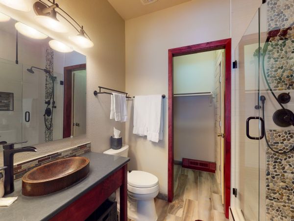 Breckenridge Home 950013