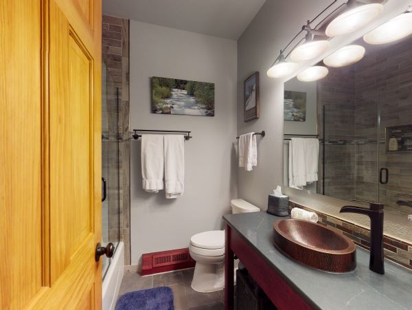 Breckenridge Home 950013