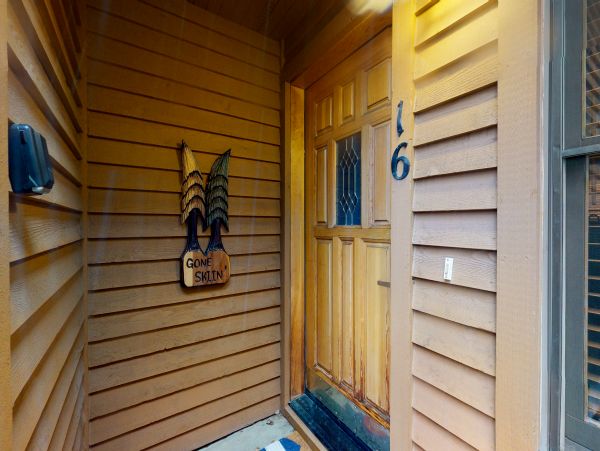 Breckenridge Home 950013