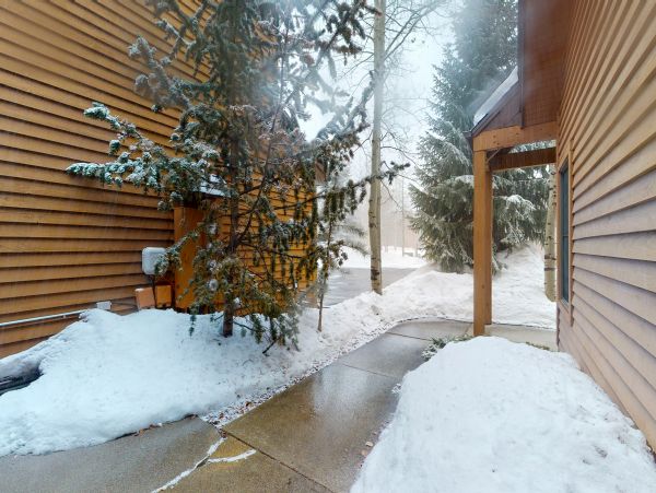Breckenridge Home 950013