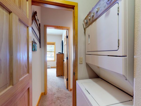 Breckenridge Home 950013