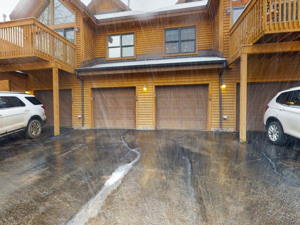 Breckenridge Home 950013
