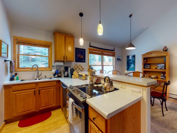 Breckenridge Home 950013