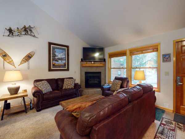 Breckenridge Home 950013