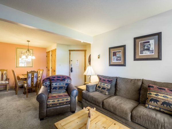 Steamboat Springs Condo 950015